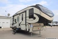 63407 - 30' 2019 Keystone Cougar Half-Ton 25RES w/2 Slides Image 1