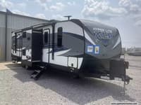 56880 - 36' 2019 Forest River Xlr Hyperlite 30HDS w/2 Slides - Toy Hauler Image 1