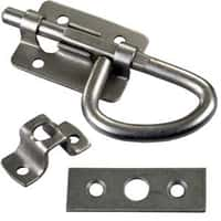 20-1995 - Universal Silver Latch - Image 1