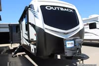 55882 - 34' 2021 Keystone Outback 300ML w/2 Slides Image 1