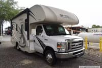 56197 - 24' 2018 Thor Freedom Elite 23H Image 1