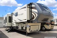 57106 - 38' 2018 Vanleigh RV Vilano 369FB w/4 Slides Image 1