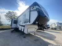 60668 - 37' 2020 Forest River Brookstone 310RL w/3 Slides Image 1