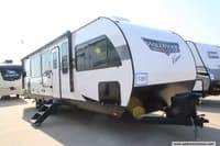 60717 - 34' 2024 Forest River Wildwood View 29VIEW w/Slide - Bunk House Image 1