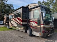 64724 - 45' 2011 Fleetwood American Heritage 45BT 650hp Cummins w/3 Slides Image 1
