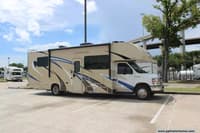 60633 - 29' 2020 Thor Chateau 28Z w/Slide Image 1