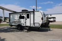 60482 - 21' 2022 Forest River Rockwood Geo Pro G20BHS w/Slide - Bunk House Image 1