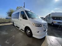 61788 - 24' 2022 Midwest Automotive Design Patriot 3500xd 170MD4 Image 1