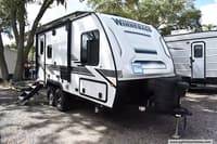 57295 - 20' 2022 Winnebago Micro Minnie Series 1808FBS w/Slide Image 1