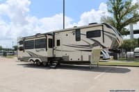 64276 - 38' 2020 Grand Design Solitude 3550BH w/3 Slides - Bunk House Image 1