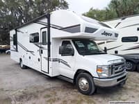 63080 - 32' 2025 Jayco Redhawk Series 29XK w/Slide Image 1