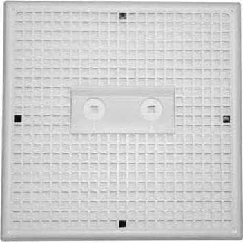 Coleman Cool Only Ducted Adb Manual Control White 64444