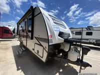 63529 - 22' 2021 Winnebago Micro Minnie 2108DS w/Slide Image 1