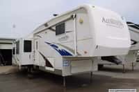 63052 - 35' 2007 Holiday Rambler Alumascape 33CKT w/3 Slides Image 1