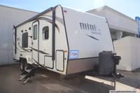 62518 - 24' 2017 Forest River Rockwood Mini Lite 2304KS w/Slide Image 1