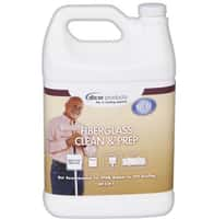 Fiberglass Clean &amp; Prep by Dicor