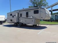 56192 - 32' 2018 Jayco Eagle Ht 28.5RSTS w/3 Slides Image 1