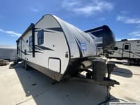 62893 - 28' 2018 Highland RV Silver Star 2802BH w/Slide - Bunk House Image 1