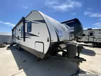 62893 - 28' 2018 Highland RV Silver Star 2802BH w/Slide - Bunk House Image 1
