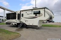 58436 - 35' 2018 Grand Design Solitude 310GK w/3 Slides Image 1