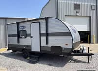 59709 - 21' 2024 Forest River Wildwood Fsx 164RBLE Image 1