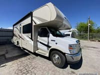 55704 - 28' 2017 Coachmen Leprechaun 260DS w/2 Slides Image 1