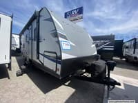 60912 - 28' 2020 Keystone Passport Sl 240BH w/Slide - Bunk House Image 1