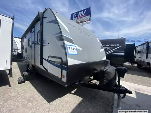 60912 - 28' 2020 Keystone Passport Sl 240BH w/Slide - Bunk House Image 1