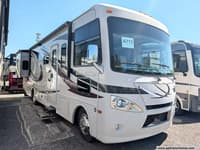 62414 - 33' 2014 Thor Hurricane 32A w/2 Slides Image 1