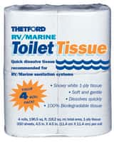 RV/Marine Tissue, 1-Ply