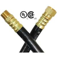 06.0461 - 3/8" Oem LP Supp Hose 30" - Image 1