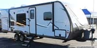64382 - 28' 2018 Coachmen Apex 251RBK w/Slide Image 1