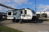 61564 - 27' 2023 K-Z Connect SE 221RESE w/Slide Image 1