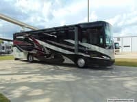 57084 - 38' 2019 Tiffin Phaeton 37BH 380hp Cummins w/3 Slides Image 1