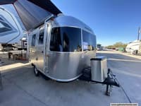 61734 - 16' 2020 Airstream Bambi 16RB Image 1