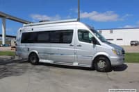62205 - 24' 2015 Winnebago Era 170C w/Slide Image 1
