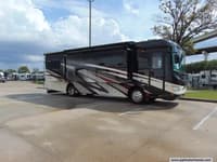 57519 - 36' 2018 Forest River Berkshire 34QS 340hp Cummins w/4 Slides Image 1