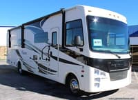 62175 - 35' 2021 Coachmen Mirada 32SS w/Slide Image 1