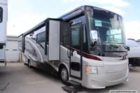 62864 - 39' 2016 Tiffin Allegro Red 37PA 360hp Cummins w/4 Slides Image 1