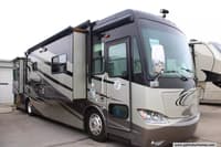 59264 - 37' 2012 Tiffin Phaeton 36QSH 380hp Cummins w/4 Slides Image 1