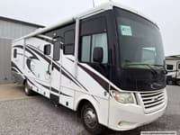 62782 - 33' 2013 Newmar Bay Star Sport 3209 w/2 Slides Image 1