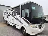 62782 - 33' 2013 Newmar Bay Star Sport 3209 w/2 Slides Image 1