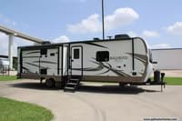 60122 - 35' 2018 Forest River Rockwood Signature Ultra 8328BS w/3 Slides Image 1