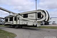 62183 - 42' 2016 Jayco North Point 377RLBH w/4 Slides - Bunk House Image 1