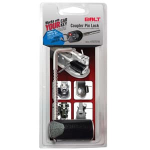 20.3602 - Coupler Pin Lock Ford Sid - Image 1