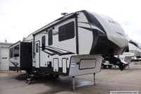 60290 - 36' 2019 Dutchmen Astoria 3273MBF w/4 Slides - Bunk House Image 1