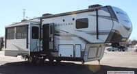 62121 - 35' 2020 Keystone Montana 3121RL w/3 Slides Image 1