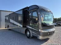 62538 - 41' 2006 Fleetwood Revelotion 40E 400hp Caterpillar w/3 Slides Image 1