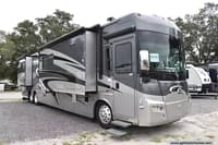 54655 - 43' 2010 Winnebago Tour 42AD w/4 Slides Image 1