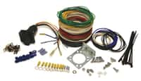 7-Way Hard Wire Kit